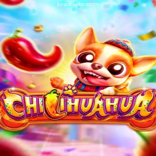 Discover CHILIHUAHUA: The New Exciting Slot Game on BRADAY.com Platform