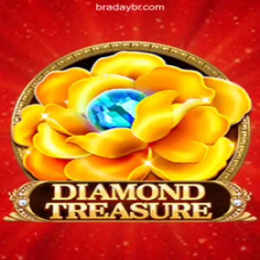 Discover the Thrills of Diamondtreasure on BRADAY.com: The Leading Online Slots Platform in Brazil