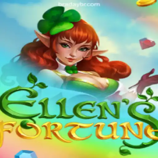 EllensFortune: Dive into the World of Online Slots in Brazil's Top Platform