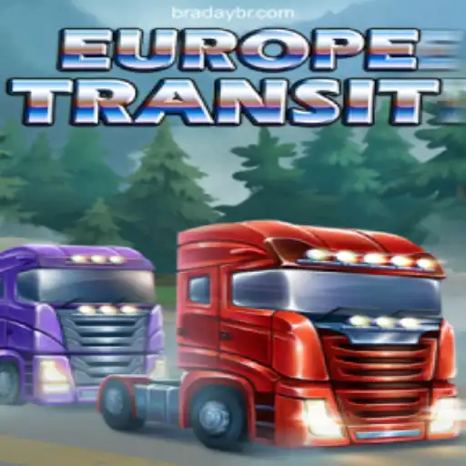 Discover EuropeTransit: A Thrilling Online Gaming Experience on BRADAY.com