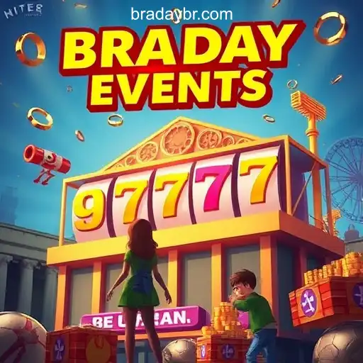 Gaming Experience BRADAY.com platform-online Slots Brasil #1 - 800+ Premium and Exclusive Games