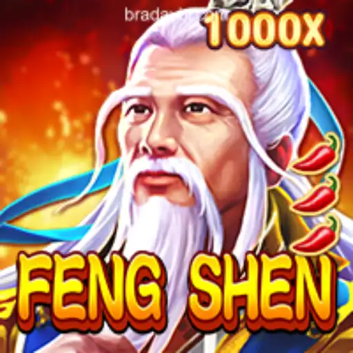Discover FengShen: The Exciting World of Slots on BRADAY.com Platform