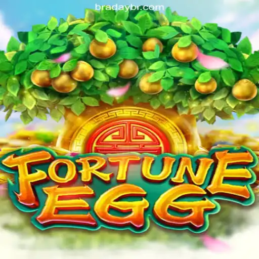Discover the Exciting World of FortuneEgg on BRADAY.com: Brazil's Premier Online Slot Experience