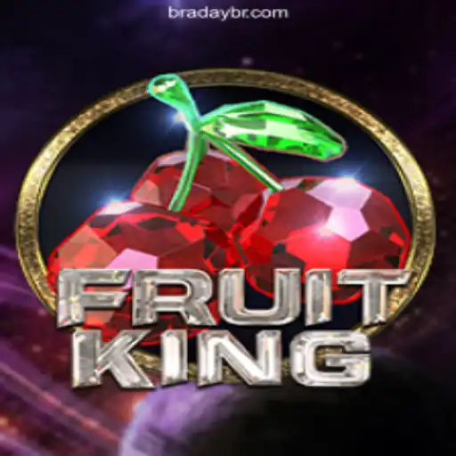 Unveiling FruitKing: The Crown Jewel of BRADAY.com - Online Slots Brasil #1