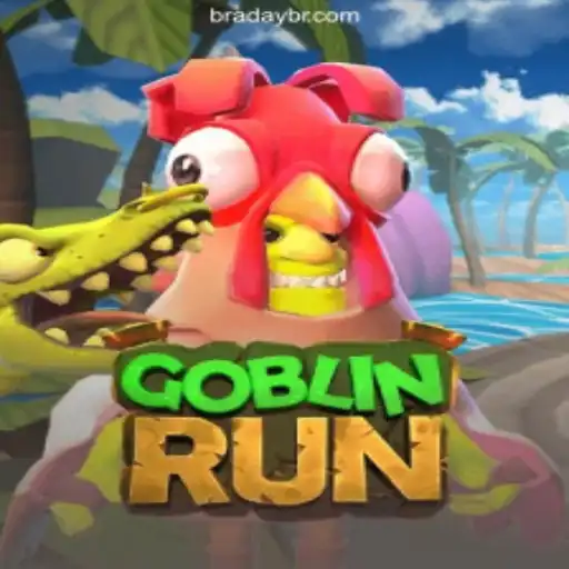 GoblinRun: A Thrilling Adventure on BRADAY.com Platform - Online Slots Brasil #1