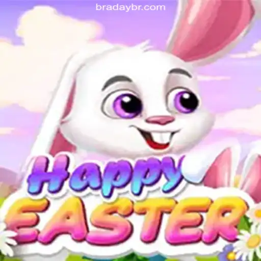 Discover the Thrills of HappyEaster: BRADAY.com Platform-Online Slots Brasil #1