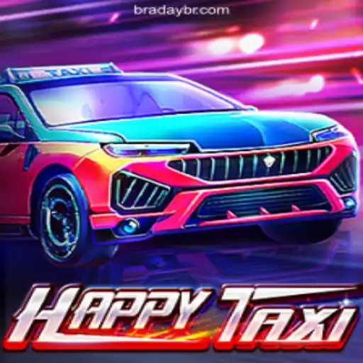Exploring HappyTaxi: A Leading Choice on BRADAY.com Platform - Online Slots Brasil #1