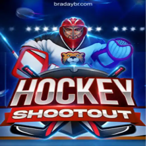 HockeyShootout: The Thrilling Game on BRADAY.com Platform