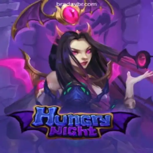 Exploring the Thrills of HungryNight on BRADAY.com: The Ultimate Online Slots Adventure