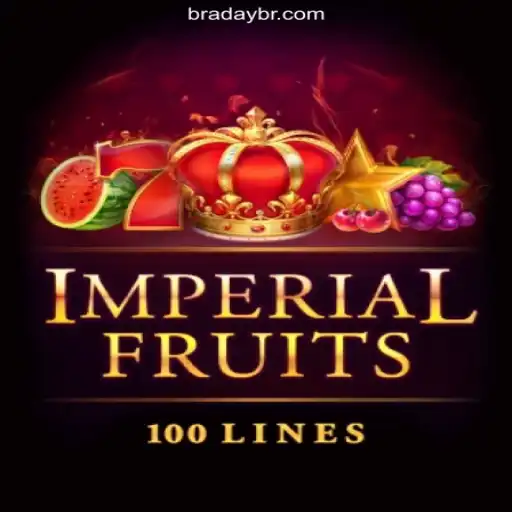 ImperialFruits100: Unveiling the Royalty in Online Slots on BRADAY.com