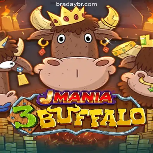 JMania3Buffalo: An Immersive Experience with BRADAY.com