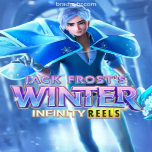 Experience the Chill of JackFrostsWinter on BRADAY.com - Online Slots Brasil #1