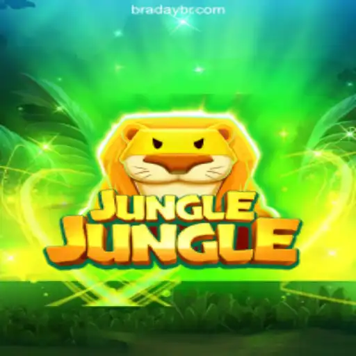 Explore the Thrilling World of JungleJungle on BRADAY.com: Brazil's #1 Online Slots Platform