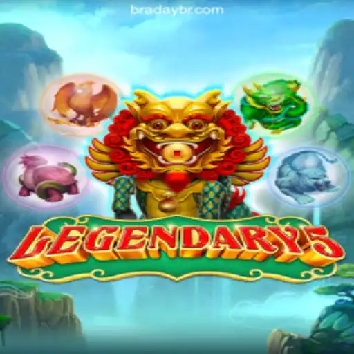 Legendary5: Elevate Your Gaming Experience on BRADAY.com Platform