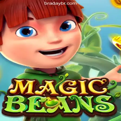 Experience the Thrills of MAGICBEANS on BRADAY.com: Brazil's Leading Online Slots Platform