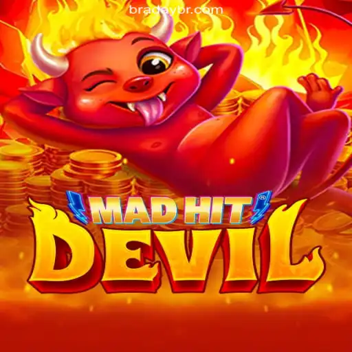 Discover the Exciting World of MadHitDevil on BRADAY.com: The Premier Online Slots Platform in Brazil