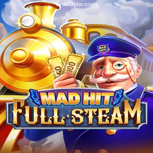 MadHitFullSteam: An In-Depth Look into the Thrilling Online Slot Game