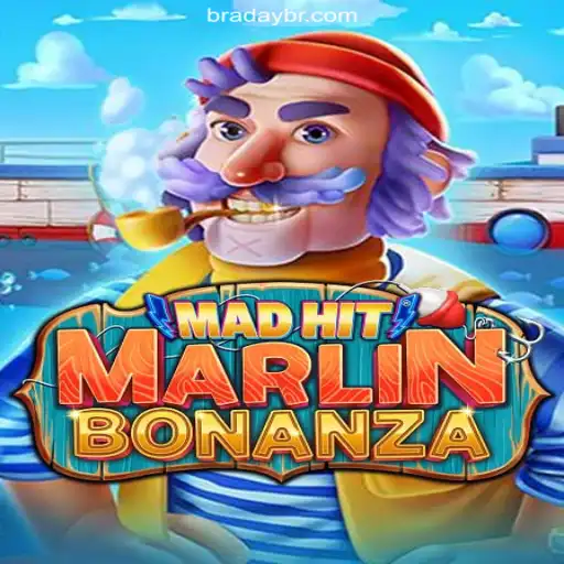 MadHitMarlinBonanza: Dive into the Exciting World of Online Slots on BRADAY.com