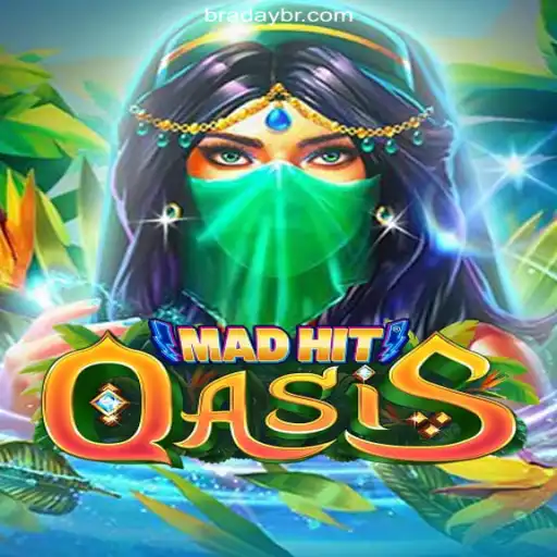 MadHitOasis: A Thrilling Adventure on the BRADAY.com Platform