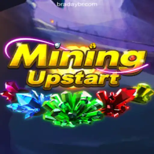 Exploring MiningUpstart on BRAday.com: An Innovative Online Slots Experience in Brasil
