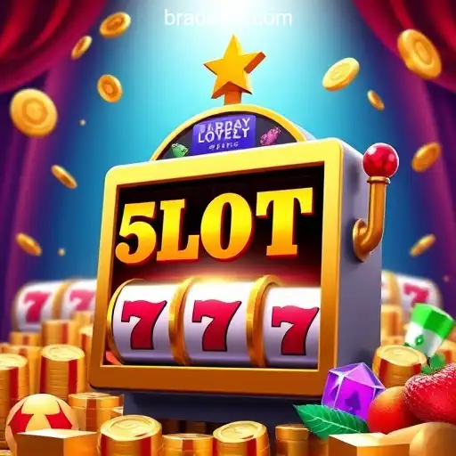 Security and Trust BRADAY.com platform-online Slots Brasil #1 - International Licenses and Certifications