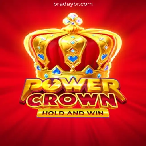 Exploring PowerCrown: The Premier Online Slot Game on BRADAY.com