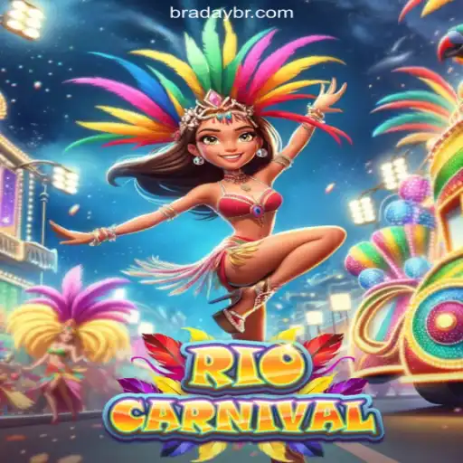 Experience the Vibrant World of RioCarnival Slots on BRADAY.com