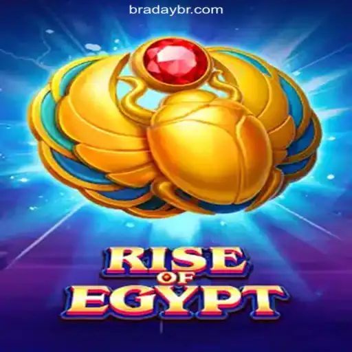 Exploring the Exciting World of RiseOfEgypt on BRADAY.com
