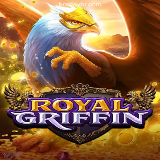 RoyalGriffin: The Premier Online Slot Game on BRADAY.com