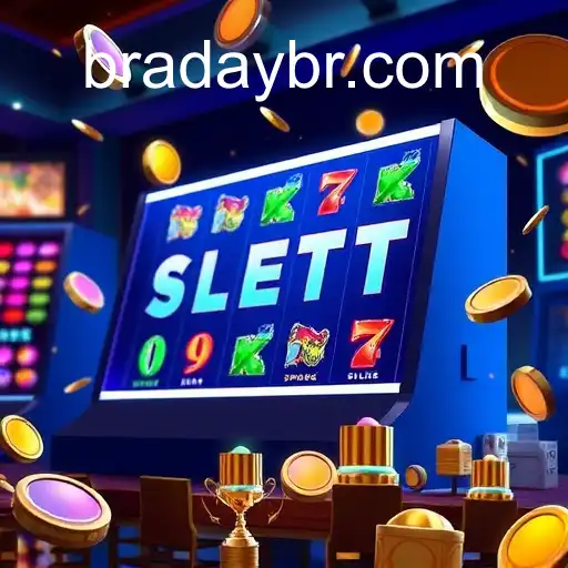 Security and Trust BRADAY.com platform-online Slots Brasil #1 - International Licenses and Certifications
