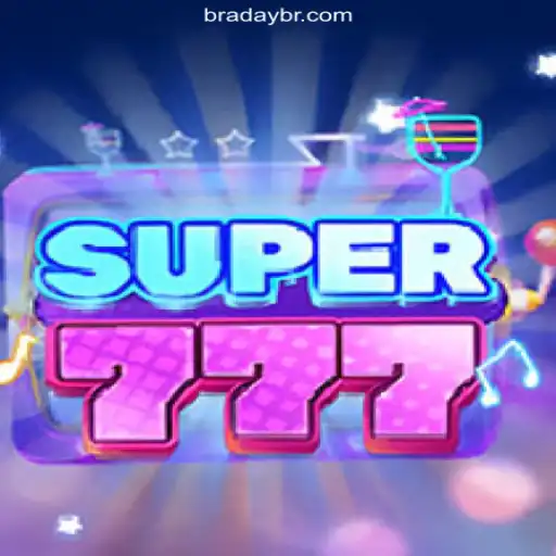 Exploring Super777: The Ultimate Online Slot Experience on BRADAY.com