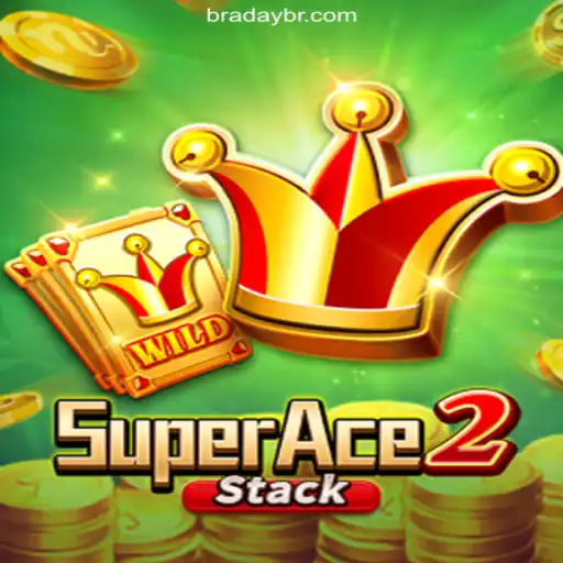 Explore SuperAce2: The Premier Slot Experience on BRADAY.com