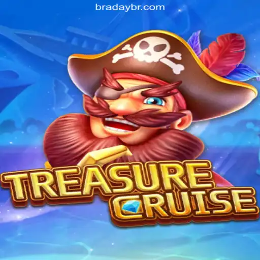 Exploring TREASURECRUISE on BRADAY.com: Brazil's Premier Online Slots Experience