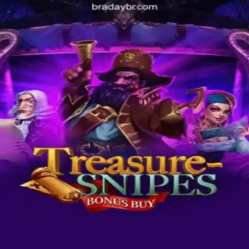 Exploring the Adventure of TreasuresnipesBonusBuy on BRADAY.com: The #1 Online Slots Platform in Brazil