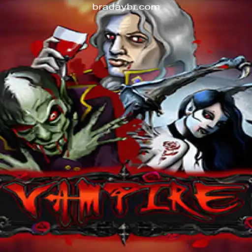 Exploring the Thrilling World of 'Vampire' Slots on BRADAY.com - Brazil's Premier Gaming Platform