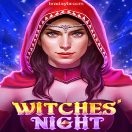 Exploring WitchesNight on BRADAY.com: The Leading Online Slots Platform in Brazil
